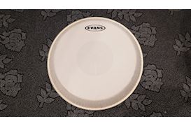 EVANS - EC1250 TRI-CENTER CONGA DRUM HEAD, 12.50" B-STOCK